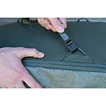 Peak Design Travel Duffelpack 65L - Sage 9