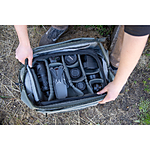 Peak Design Travel Duffelpack 65L - Sage 10