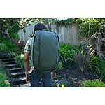Peak Design Travel Duffelpack 65L - Sage 15