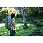 Peak Design Travel Duffelpack 65L - Sage 16