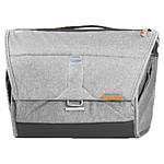 Peak Design Everyday Messenger 15in Version 2 (Ash) 0