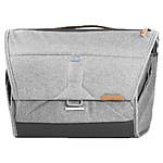 Peak Design Everyday Messenger 15in Version 2 (Ash) 1