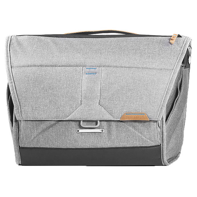 Peak Design Everyday Messenger 15in Version 2 (Ash)