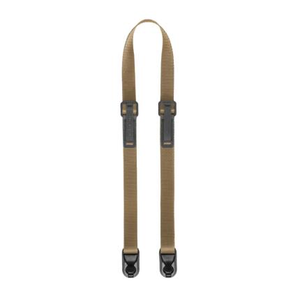 Peak Design Leash Coyote Brown