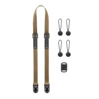 Peak Design Leash Coyote Brown 1