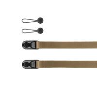 Peak Design Leash Coyote Brown 2