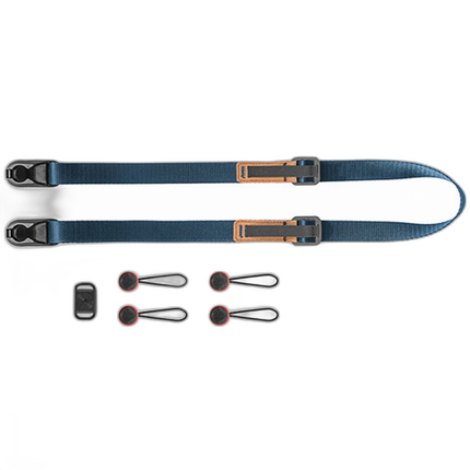 Peak Design - Leash - Midnight