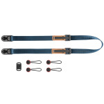 Peak Design - Leash - Midnight 0