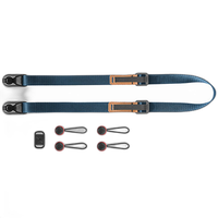 Peak Design - Leash - Midnight 0