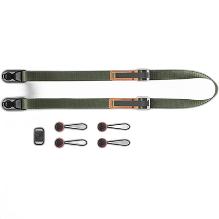 Peak Design - Leash - Sage