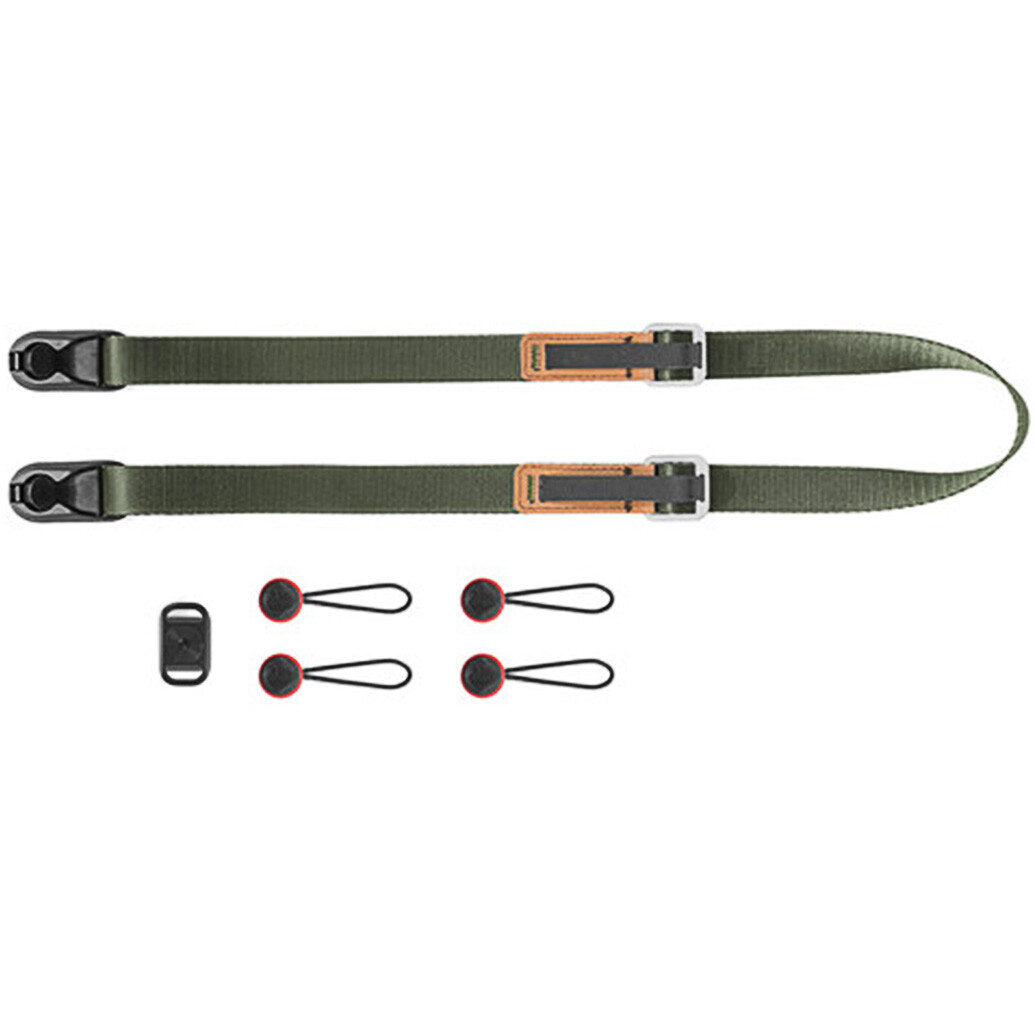 Peak Design - Leash - Sage