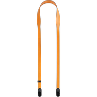 Peak Design Form Leather Amber Long Strap 0