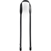 Peak Design Form Leather Black Long Strap 0