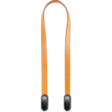 Peak Design Form Leather Amber Neck Strap 78cm 30inch