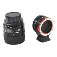 Peak Design Nikon Lens Kit 1