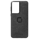 Peak Design Mobile Everyday Fabric Case Samsung Galaxy S21 Ultra - Charcoal 0