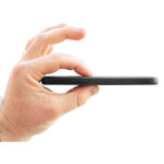 Peak Design Mobile Everyday Fabric Case Samsung Galaxy S21 Ultra - Charcoal 3