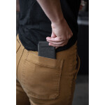 Peak Design Mobile Wallet Slim - Charcoal 4