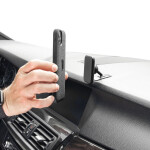 Peak Design Mobile Car Mount VHB - Black 3