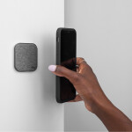 Peak Design Mobile Wall Mount - Charcoal 1