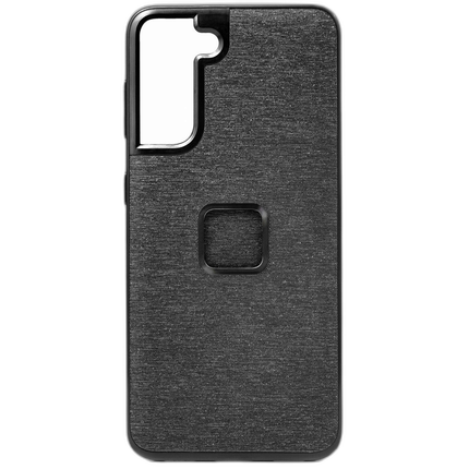 Peak Design Mobile Everyday Fabric Case Samsung Galaxy S21 - Charcoal