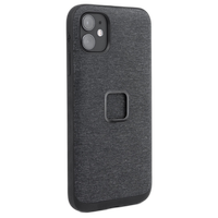 Peak Design Mobile Everyday Fabric Case Samsung Galaxy S21 - Charcoal 1