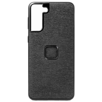 Peak Design Mobile Everyday Fabric Case Samsung Galaxy S21 Plus - Charcoal 0