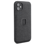 Peak Design Mobile Everyday Fabric Case Samsung Galaxy S21 Plus - Charcoal 1