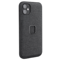 Peak Design Mobile Everyday Fabric Case Samsung Galaxy S21 Plus - Charcoal 1
