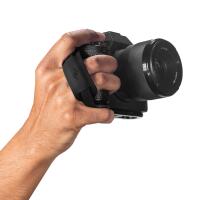 Peak Design Micro Clutch Strap For Mirrorless Cameras With L-Plate 1