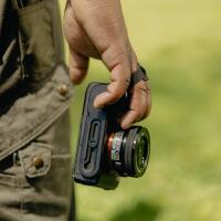 Peak Design Micro Clutch Strap For Mirrorless Cameras With L-Plate 2