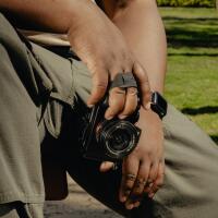 Peak Design Micro Clutch Strap For Mirrorless Cameras With L-Plate 3