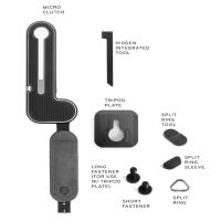 Peak Design Micro Clutch Strap For Mirrorless Cameras With L-Plate 5
