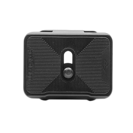Peak Design Dual Plate - New Version Arca compatible