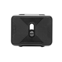 Peak Design Dual Plate - New Version Arca compatible 0