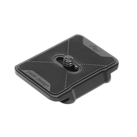 Peak Design Dual Plate - New Version Arca compatible 1