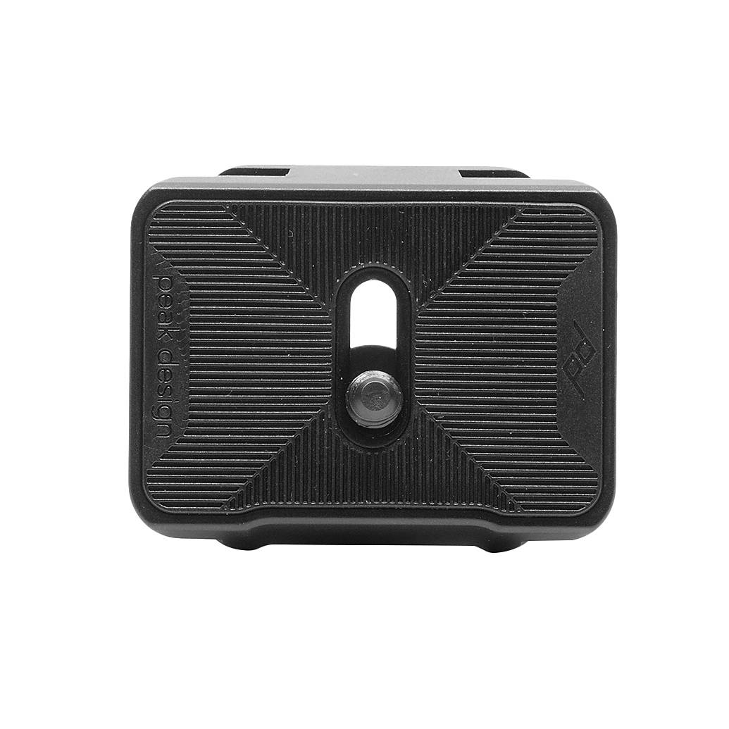 Peak Design Dual Plate - New Version Arca compatible