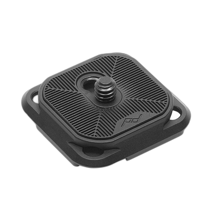 Peak Design Standard Plate - New Version 4-Way Arca Compatible