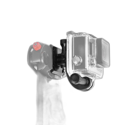 Peak Design POV Kit for Mounting GoPro and Point and shoot Cameras to Capture