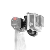 Peak Design POV Kit for Mounting GoPro  and  Point and shoot Cameras to Capture 0