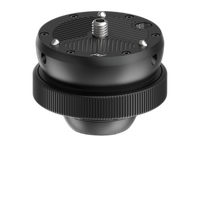 Peak Design Pro Tripod Pro Leveling Base 0