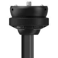 Peak Design Pro Tripod Pro Leveling Base 1