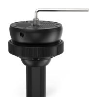 Peak Design Pro Tripod Pro Leveling Base 2