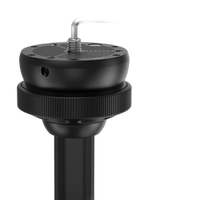 Peak Design Pro Tripod Pro Leveling Base 2