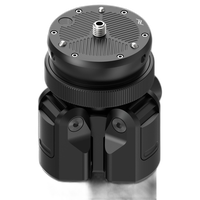 Peak Design Pro Tripod Pro Leveling Base 3