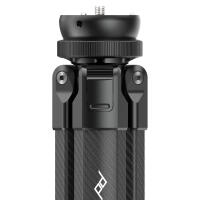 Peak Design Pro Tripod Pro Leveling Base 4