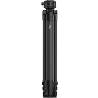 Peak Design Pro Tall Tripod Black Carbon Fiber Legs (XX In Max Height) 1