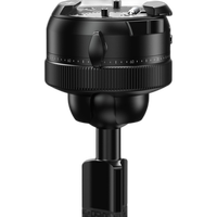 Peak Design Pro Tall Tripod Black Carbon Fiber Legs (XX In Max Height) 2