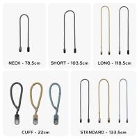 Peak Design Form Rope Strap Long Length Black 143cm 52in 1