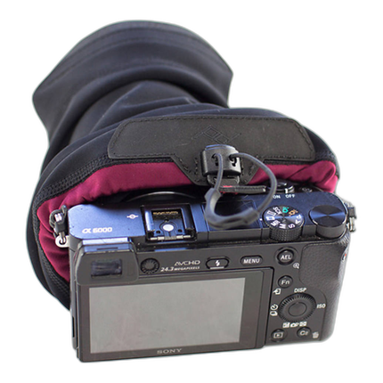 Peak Design Shell - Small